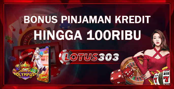 LOTUS303 - Official Game Online Dengan Akses Stabil